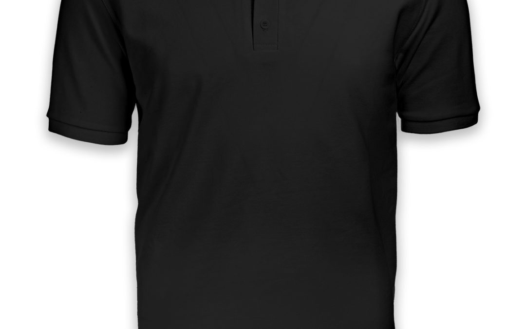 Mens Classic Polo