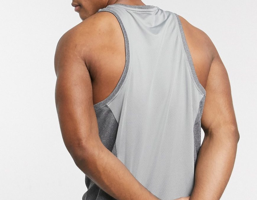 Classic Tank: Athletic