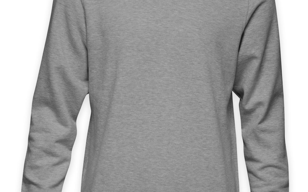 Premium Crewneck Sweatshirt
