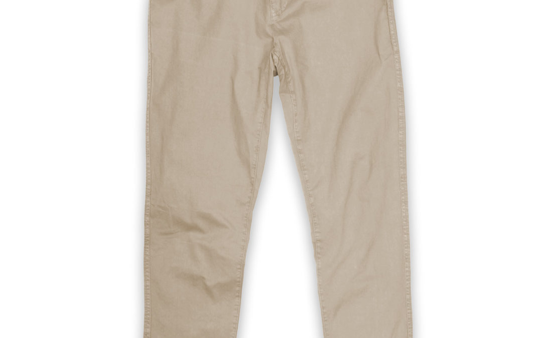 Weekender Pant